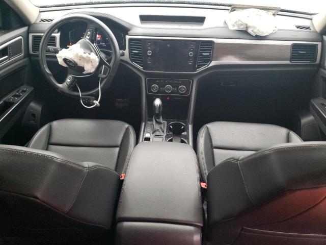 1V2ER2CA3LC502983 - 2020 VOLKSWAGEN ATLAS SEL Mavi foto 8