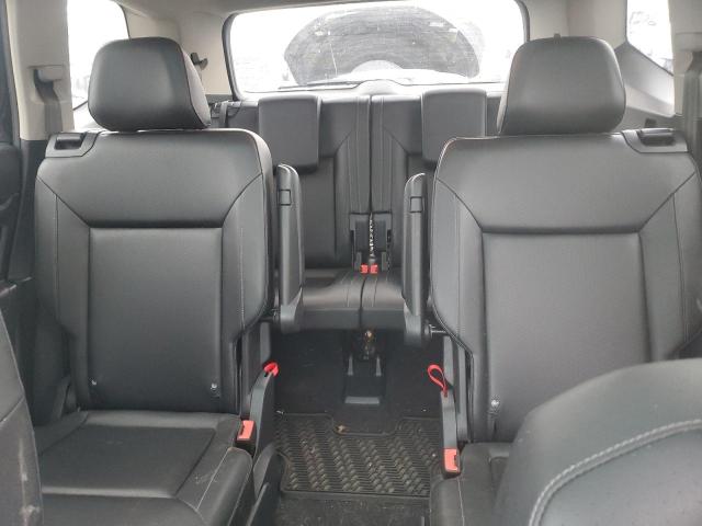 1V2ER2CA7KC555023 - 2019 VOLKSWAGEN ATLAS SEL Qara foto 10