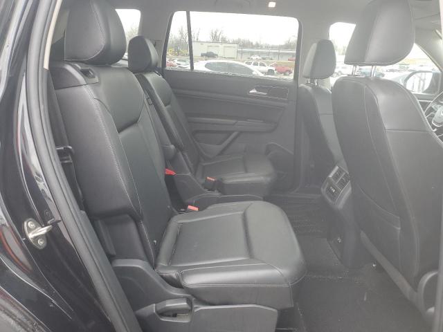 1V2ER2CA7KC555023 - 2019 VOLKSWAGEN ATLAS SEL Qara foto 11