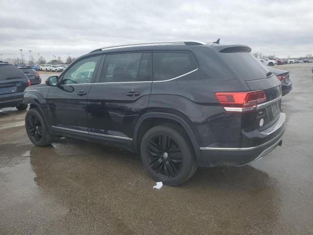 1V2ER2CA7KC555023 - 2019 VOLKSWAGEN ATLAS SEL Qara foto 2