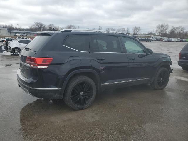 1V2ER2CA7KC555023 - 2019 VOLKSWAGEN ATLAS SEL Qara foto 3