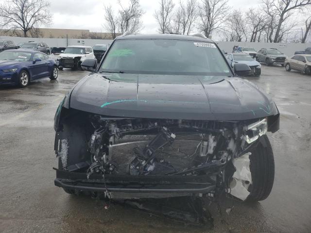 1V2ER2CA7KC555023 - 2019 VOLKSWAGEN ATLAS SEL Qara foto 5