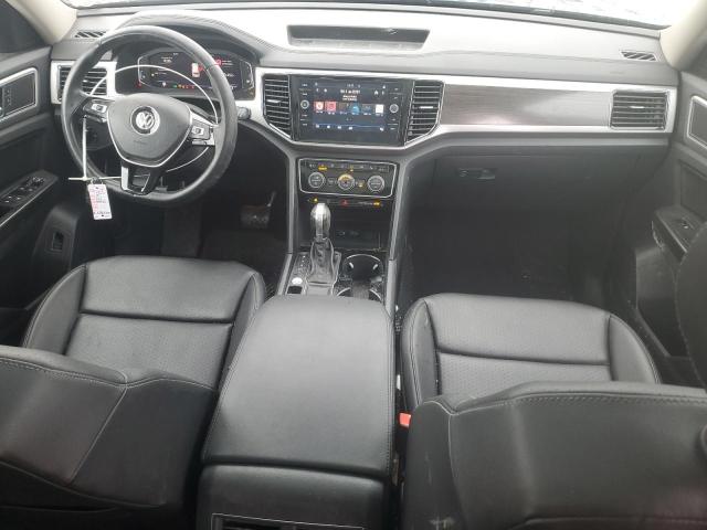1V2ER2CA7KC555023 - 2019 VOLKSWAGEN ATLAS SEL Qara foto 8