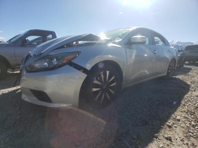 2016 NISSAN ALTIMA 2.5, 