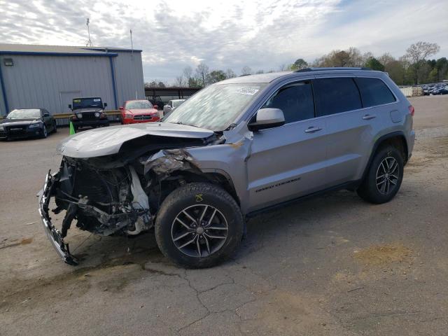 2018 JEEP GRAND CHER LAREDO, 