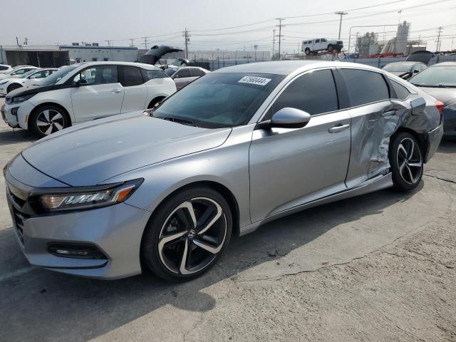 2019 HONDA ACCORD SPORT, 