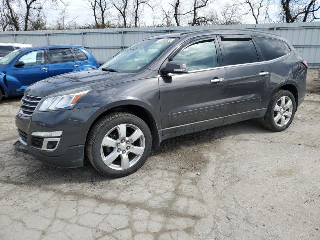 2016 CHEVROLET TRAVERSE LT, 