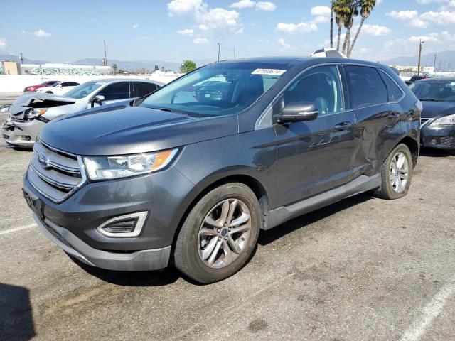 2016 FORD EDGE SEL, 