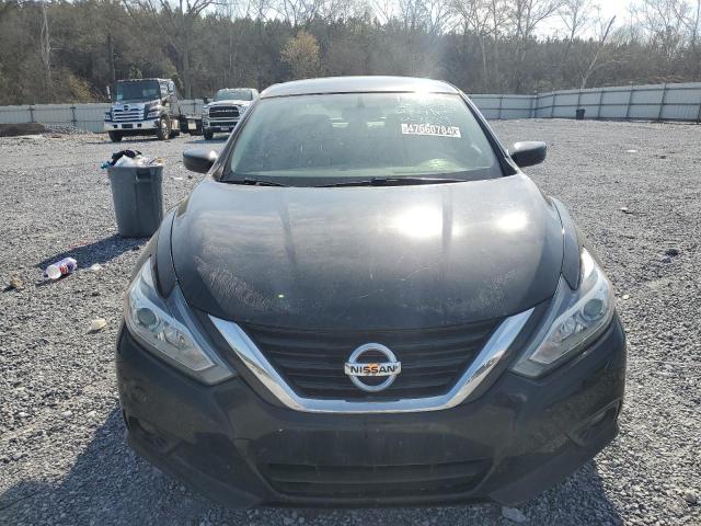 1N4AL3AP3JC247639 - 2018 NISSAN ALTIMA 2.5 BLACK photo 5