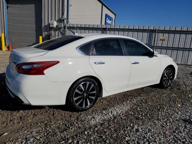 1N4AL3AP1JC177266 - 2018 NISSAN ALTIMA 2.5 WHITE photo 3