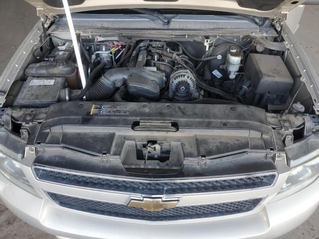 1GNFC16J57R228094 - 2007 CHEVROLET SUBURBAN C1500 TAN photo 12