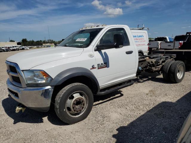 2016 RAM 5500, 