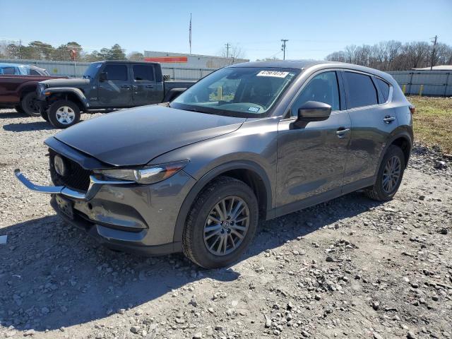 2019 MAZDA CX-5 TOURING, null