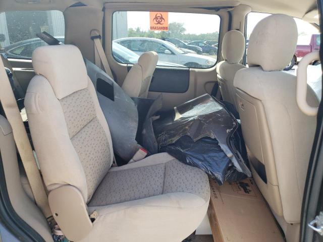 1GNDV23W18D110369 - 2008 CHEVROLET UPLANDER LS 棕色 照片 11