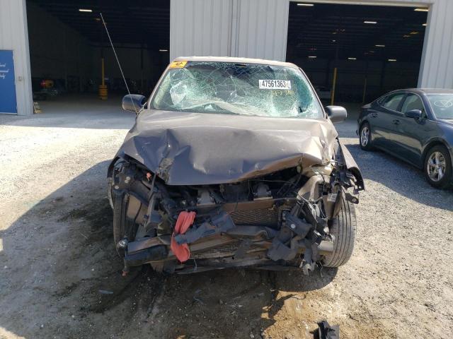 1GNDV23W18D110369 - 2008 CHEVROLET UPLANDER LS 棕色 照片 5