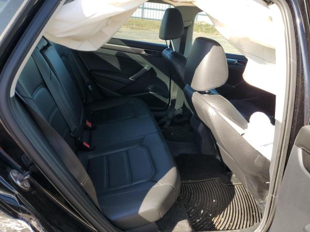 1VWDT7A32HC029646 - 2017 VOLKSWAGEN PASSAT R-LINE Qara foto 10