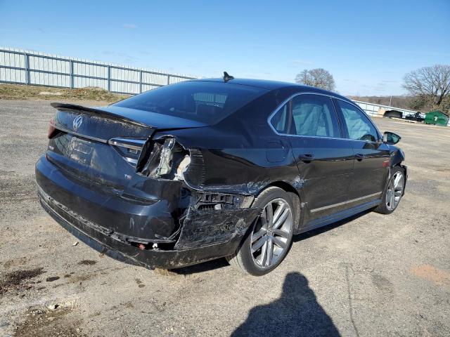 1VWDT7A32HC029646 - 2017 VOLKSWAGEN PASSAT R-LINE Qara foto 3