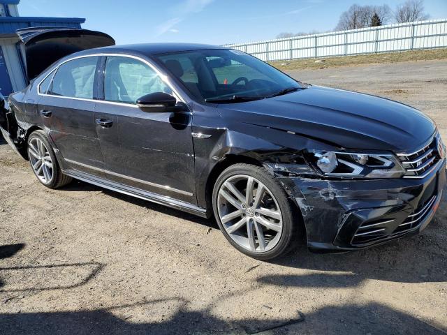 1VWDT7A32HC029646 - 2017 VOLKSWAGEN PASSAT R-LINE Qara foto 4