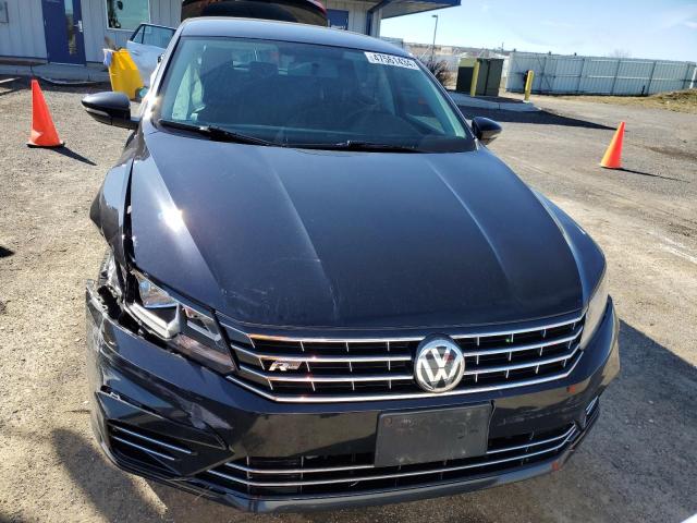 1VWDT7A32HC029646 - 2017 VOLKSWAGEN PASSAT R-LINE Qara foto 5