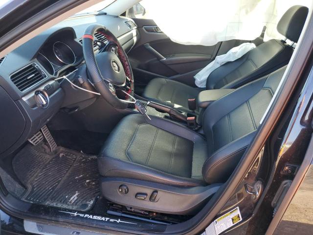 1VWDT7A32HC029646 - 2017 VOLKSWAGEN PASSAT R-LINE Qara foto 7