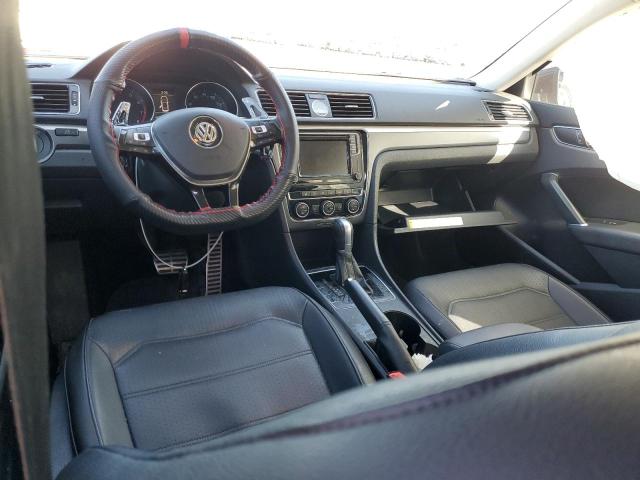 1VWDT7A32HC029646 - 2017 VOLKSWAGEN PASSAT R-LINE Qara foto 8