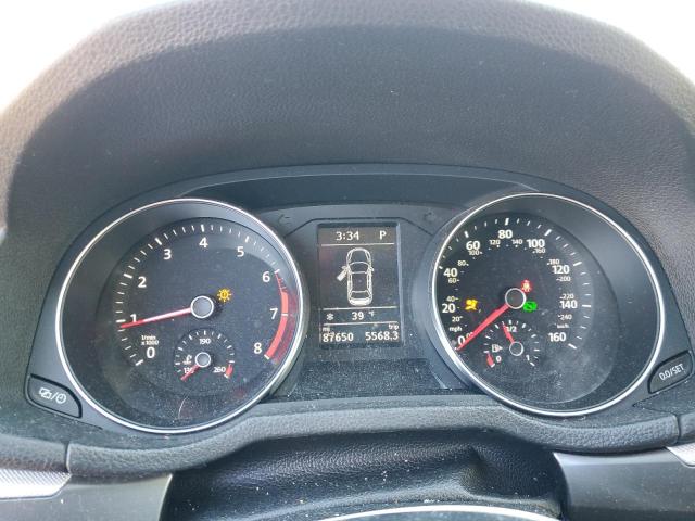 1VWDT7A32HC029646 - 2017 VOLKSWAGEN PASSAT R-LINE Qara foto 9