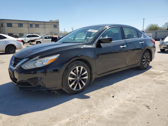 2016 NISSAN ALTIMA 2.5, 