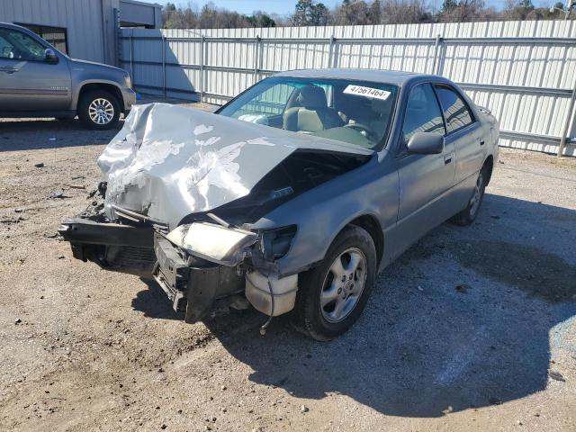 1998 LEXUS ES 300, 