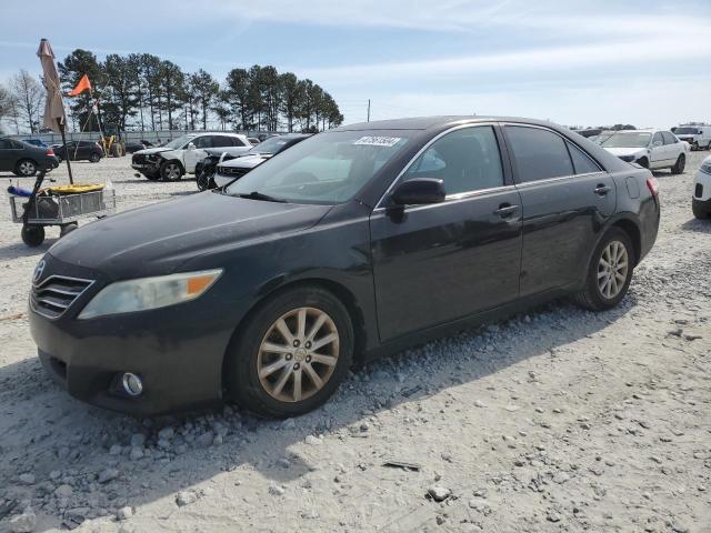 2011 TOYOTA CAMRY BASE, 