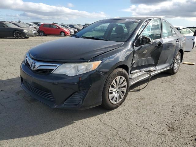 2014 TOYOTA CAMRY L, 