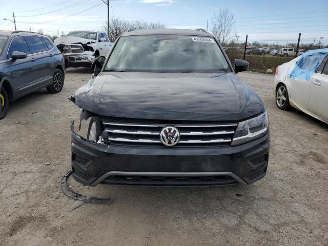 3VV0B7AX1LM063089 - 2020 VOLKSWAGEN TIGUAN S BLACK photo 5