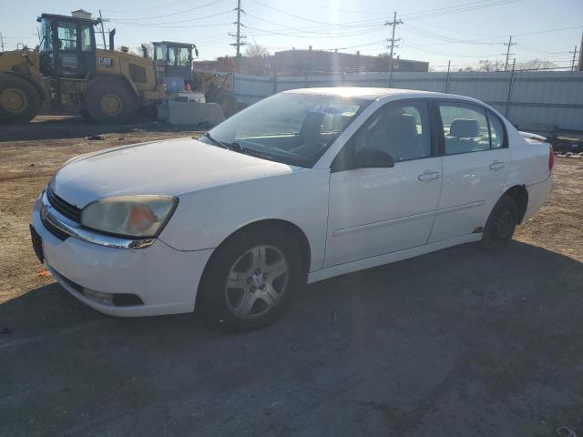 2004 CHEVROLET MALIBU LT, null