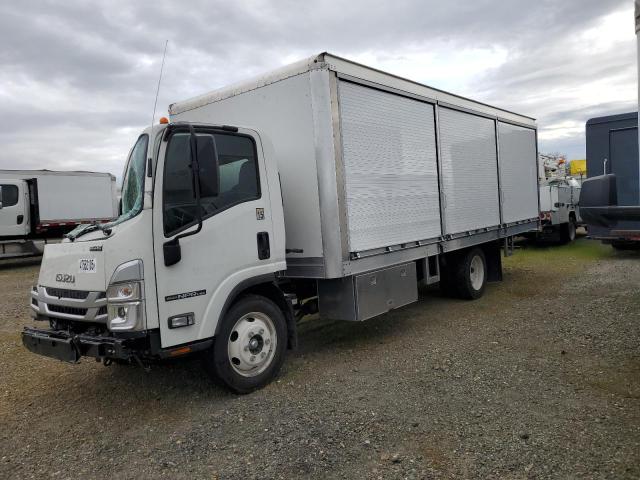 2024 ISUZU NPR HD, 