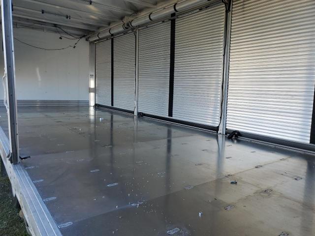 54DC4W1D1RS222954 - 2024 ISUZU NPR HD 白色 照片 10