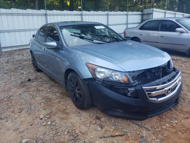 2011 HONDA ACCORD EXL, 