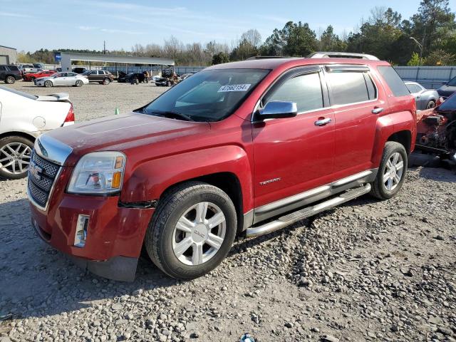 2014 GMC TERRAIN SLE, 