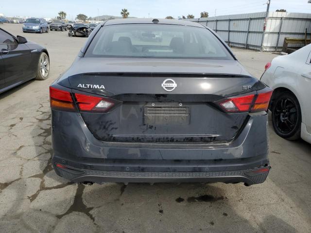 1N4BL4CV1MN405037 - 2021 NISSAN ALTIMA SR BLACK photo 6