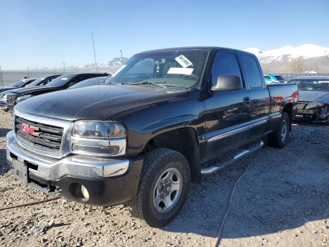 2004 GMC NEW SIERRA K1500, 