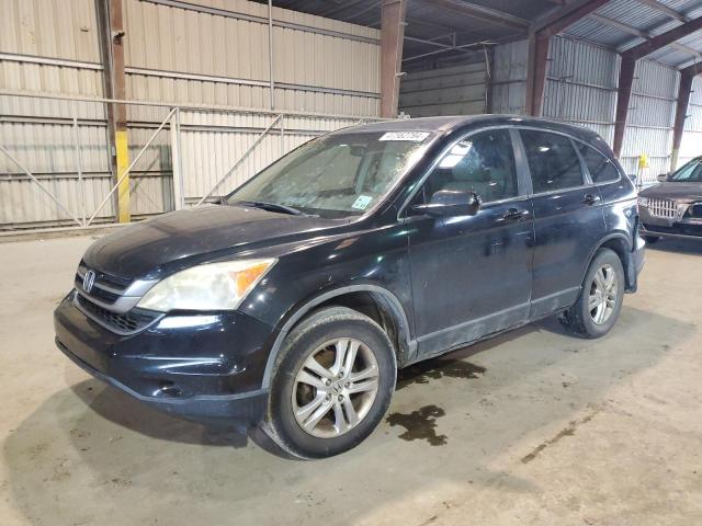 2011 HONDA CR-V EXL, 