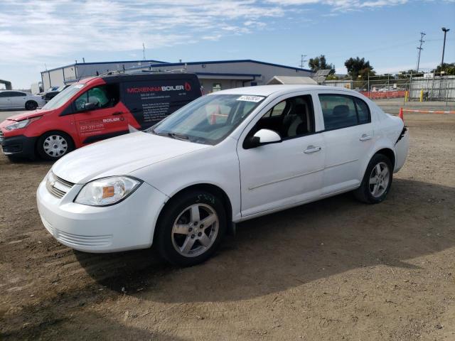 2010 CHEVROLET COBALT 2LT, 