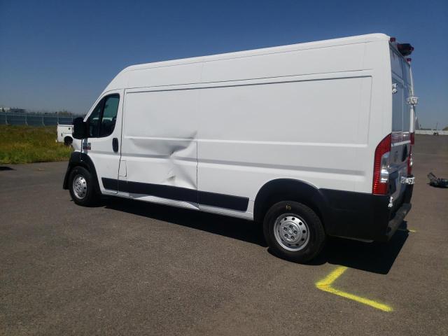 3C6LRVDG5NE121250 - 2022 RAM PROMASTER 2500 HIGH თეთრი ფოტო 2