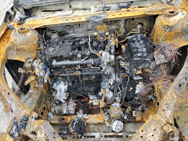 4T1G11AK6RU847835 - 2024 TOYOTA CAMRY SE NIGHT SHADE BLACK photo 11