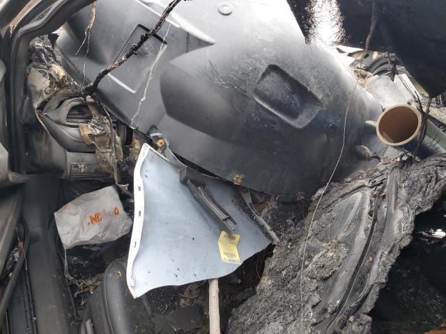 4T1G11AK6RU847835 - 2024 TOYOTA CAMRY SE NIGHT SHADE BLACK photo 8