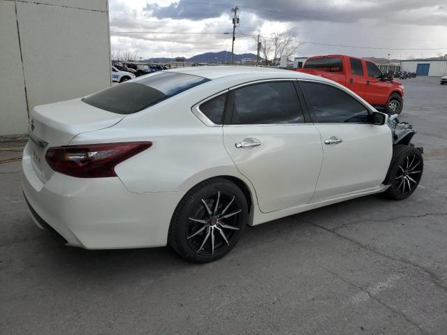 1N4AL3AP9GN309039 - 2016 NISSAN ALTIMA 2.5 WHITE photo 3