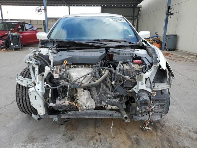 1N4AL3AP9GN309039 - 2016 NISSAN ALTIMA 2.5 WHITE photo 5