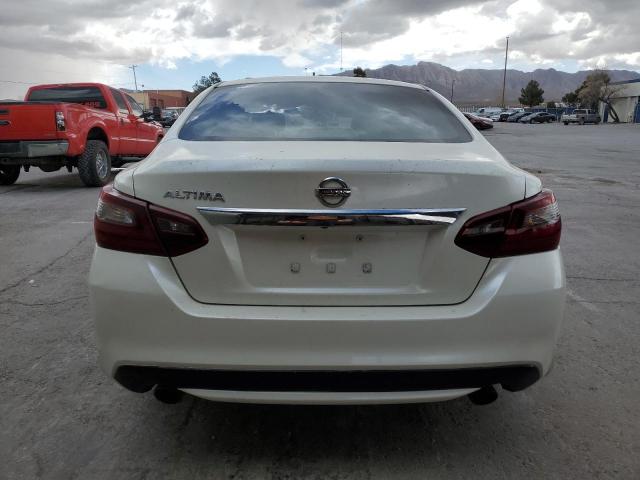 1N4AL3AP9GN309039 - 2016 NISSAN ALTIMA 2.5 WHITE photo 6