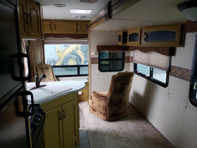 4YDT27728C1532230 - 2012 KEYSTONE SPRINTER WHITE photo 6