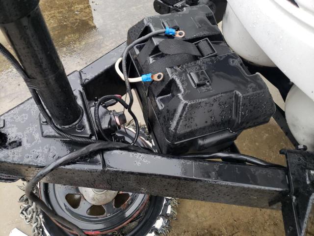 4YDT27728C1532230 - 2012 KEYSTONE SPRINTER WHITE photo 7