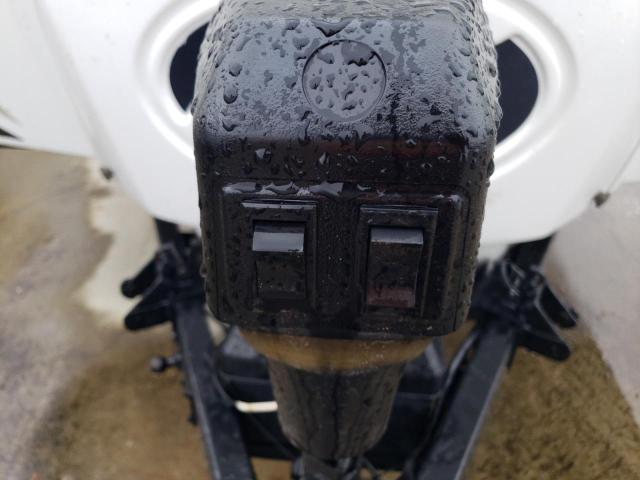 4YDT27728C1532230 - 2012 KEYSTONE SPRINTER WHITE photo 8