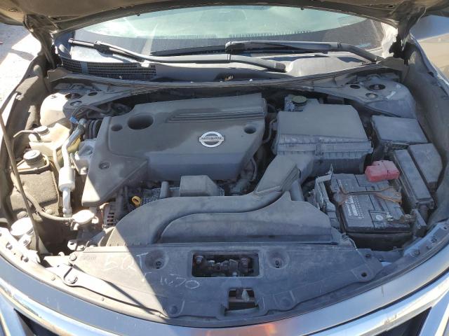 1N4AL3AP2FN866731 - 2015 NISSAN ALTIMA 2.5 GRAY photo 11